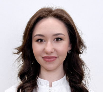 Асланова Даяна Руслановна Асланова Даяна Руслановна