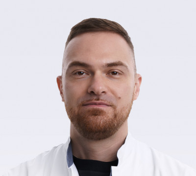 Беликов Владимир Владимирович