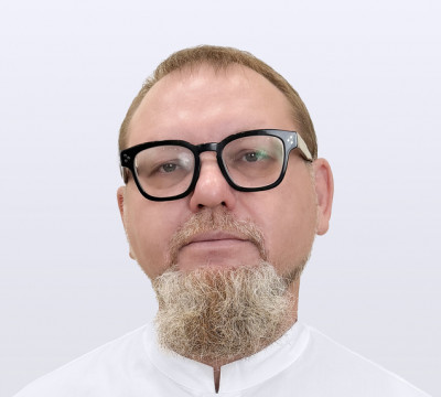 Кесельман Станислав Анатольевич