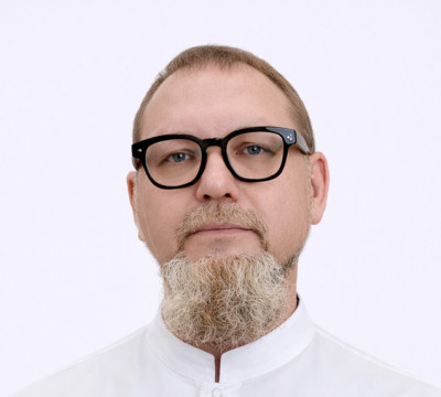 Кесельман Станислав Анатольевич