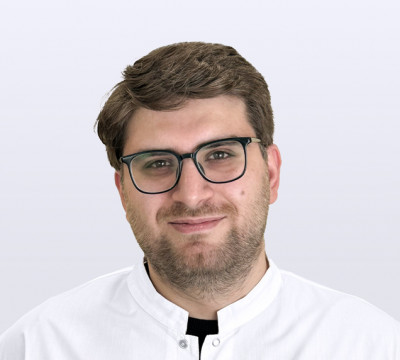 Давидян Тигран Тевосович