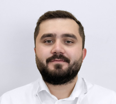 Гусейнов Бехбут Джанполад оглы