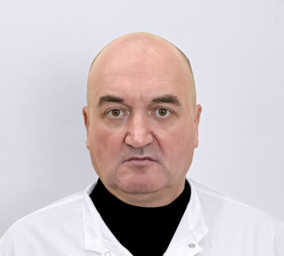 Полухин Василий Николаевич