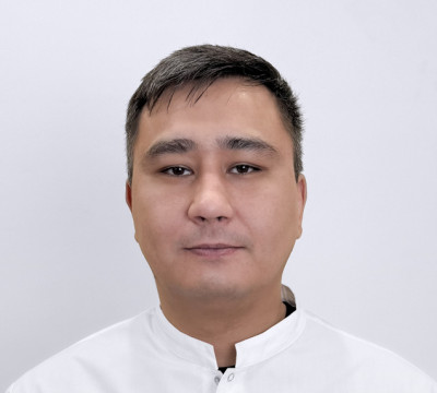 Аджимурзаев Эдиль Алибиевич