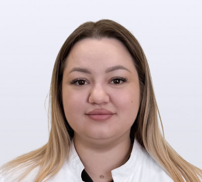 Несмачко Екатерина Александровна