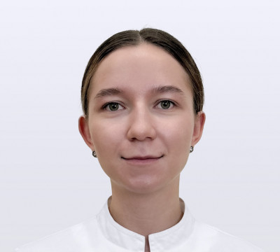 Рогачева Марина Александровна