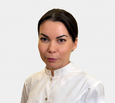 Летова Ирина Михайловна