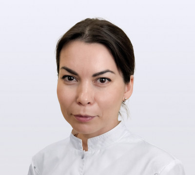 Летова Ирина Михайловна