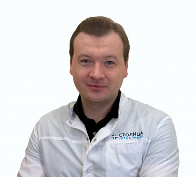 Климов Роман Евгеньевич