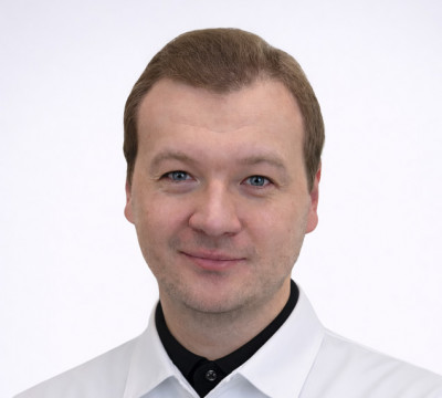 Климов Роман Евгеньевич