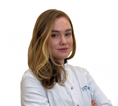 Ефремова Алла Юрьевна