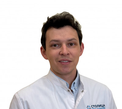 Шакиров Артём Ильдарович