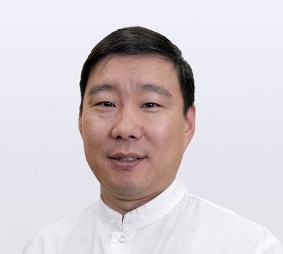 Монтоев Александр Сэнгэевич