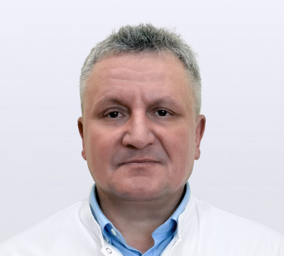 Задоян Юрий Сергеевич