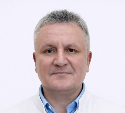 Задоян Юрий Сергеевич