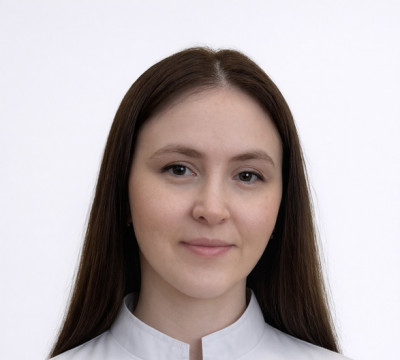 Узуева Малика Исаевна