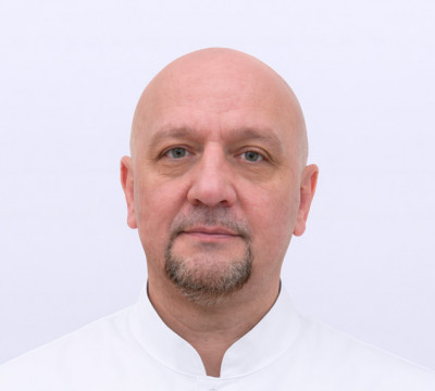 Титов Игорь Викторович