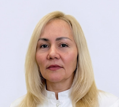 Коричева Татьяна Анатольевна