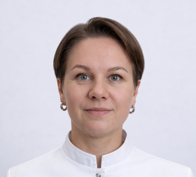 Рогожина Виктория Александровна