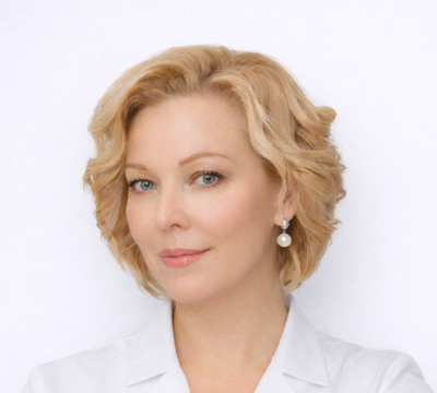 Скрипова Наталья Николаевна