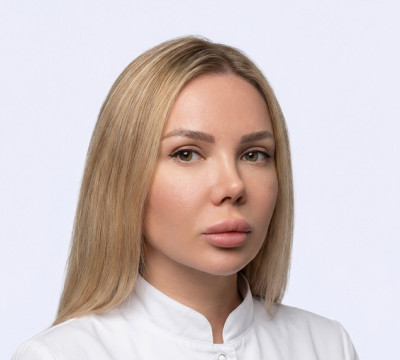 Омарова Сабина Тагировна