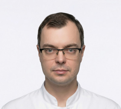 Мизякин Антон Геннадьевич