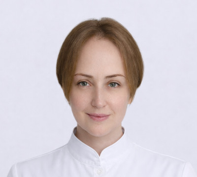 Яковлева Элиза Леонидовна