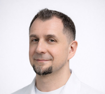 Свиридов Виталий Викторович