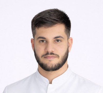 Саргсян Гарик Азатович