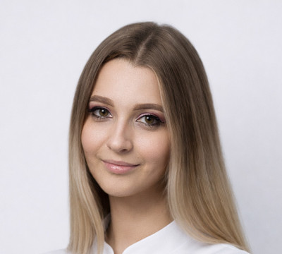 Ешенкова Ольга Александровна