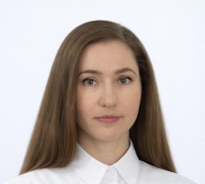 Морозова Наталья Евгеньевна