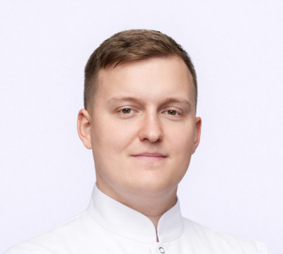 Архипов Максим Владимирович