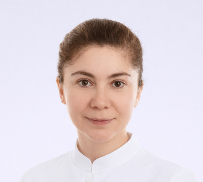 Шухова Фатима Славовна