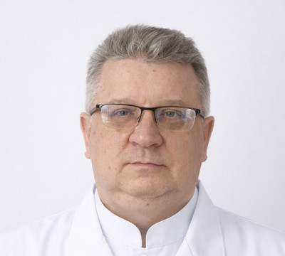 Никитин Дмитрий Михайлович