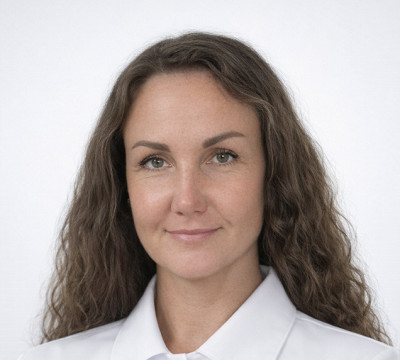 Нестерович Марина Викторовна