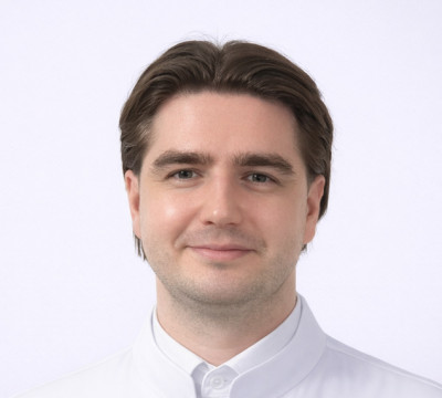 Султанов Руслан Айратович