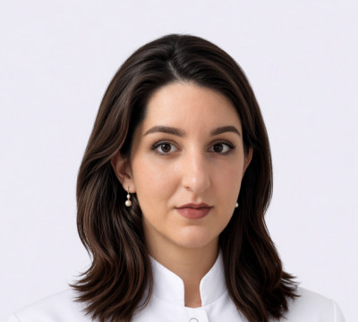 Хермез Анастасия Саидовна