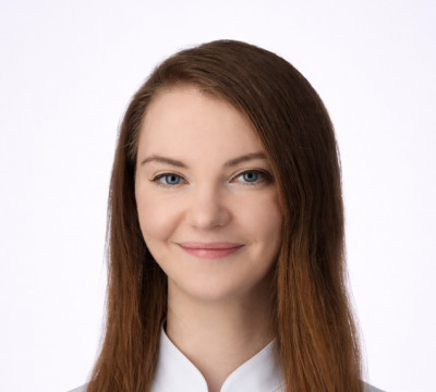 Миронова Надежда Александровна