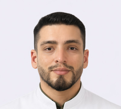 Москера Такури Марлон