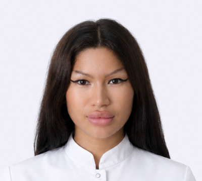 Янбарисова Камилла Зинфировна