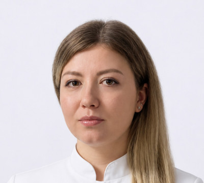 Гаврилова Александра Сергеевна