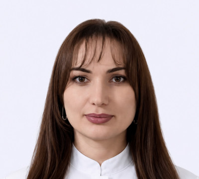 Абидокова Альвина Руслановна