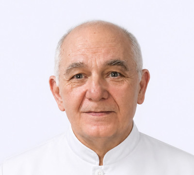 Минасян Карен Сергеевич