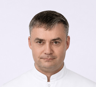 Аубакиров Руслан Нурланович