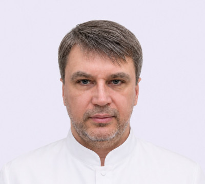 Кошарный Иван Владимирович