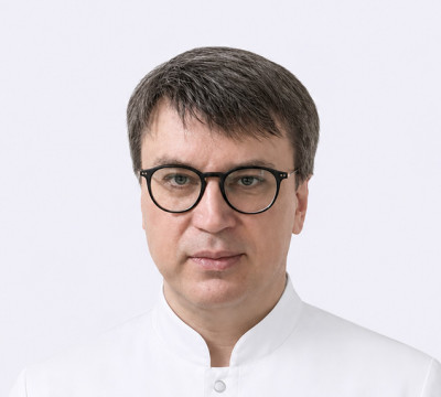 Кошарный Иван Владимирович