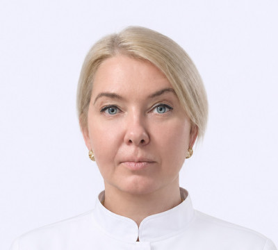 Поздеева Алла Николаевна