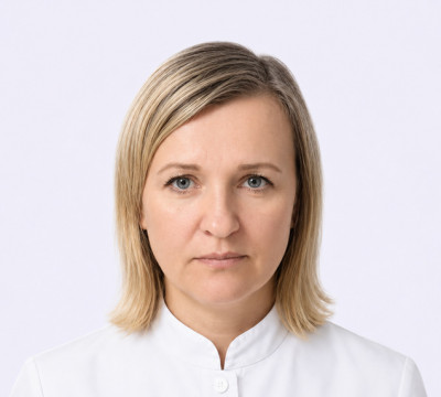 Матушкина Юлия Викторовна