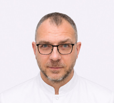 Лопатин Сергей Николаевич