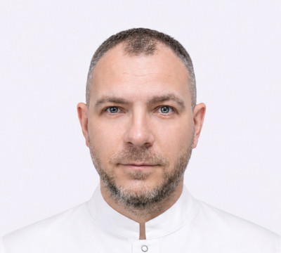 Лопатин Сергей Николаевич